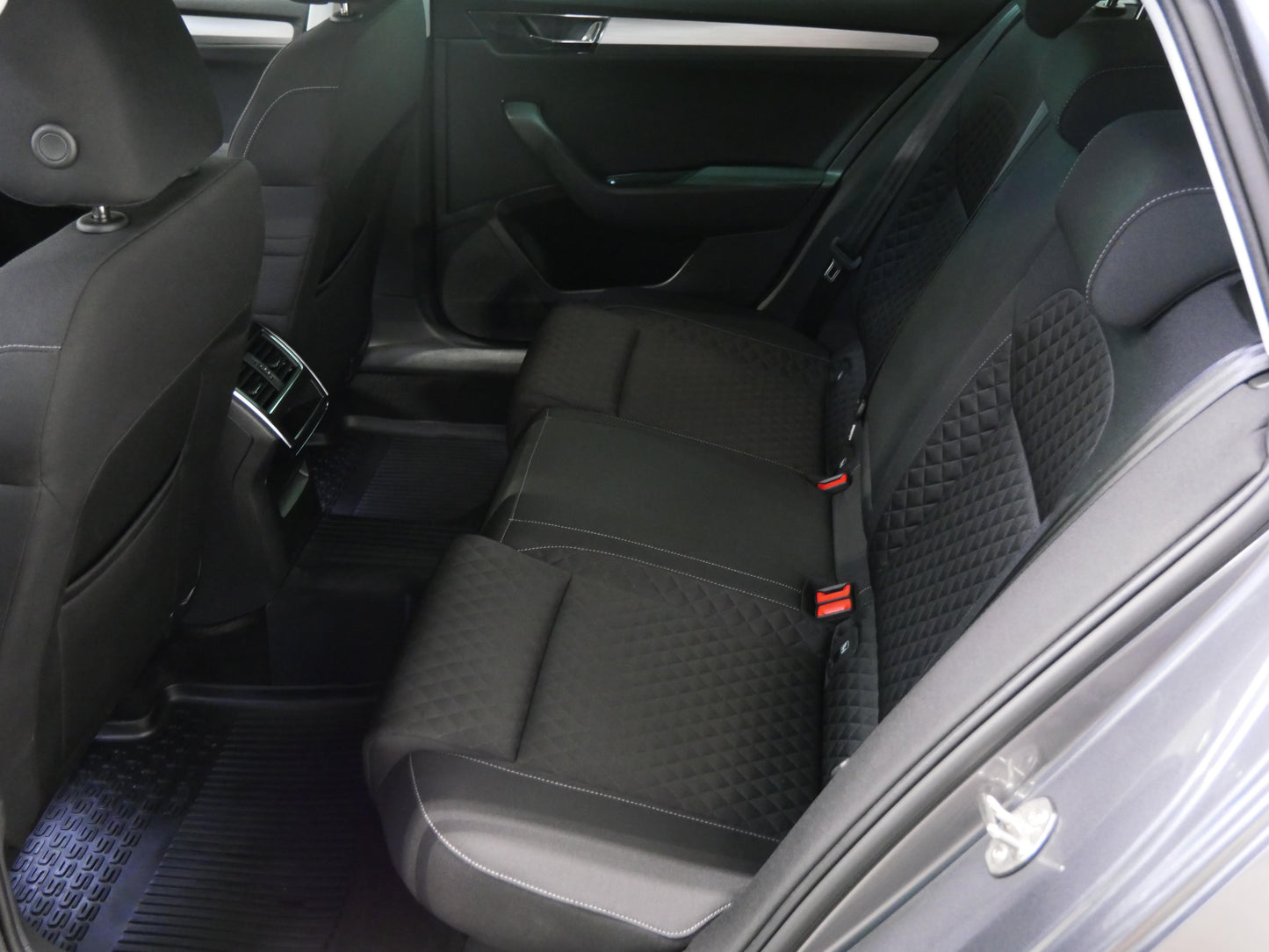 Škoda Superb iV 1.4 TSI 160 kW DSG Ambition