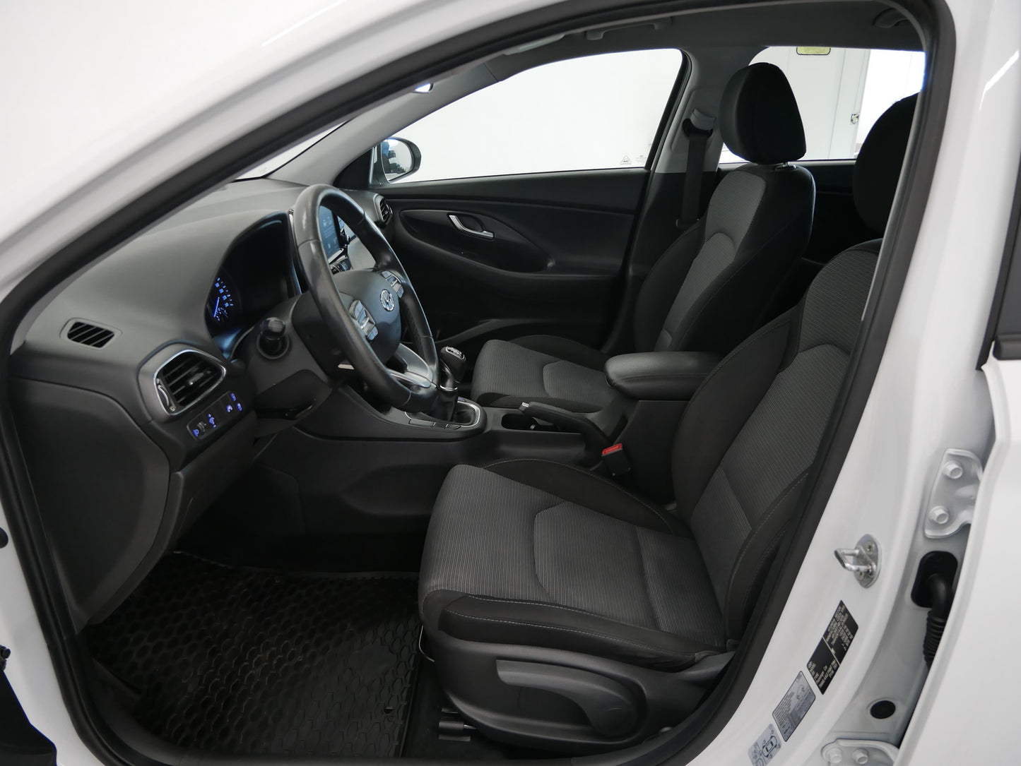Hyundai i30 1.6 CRDi Comfort