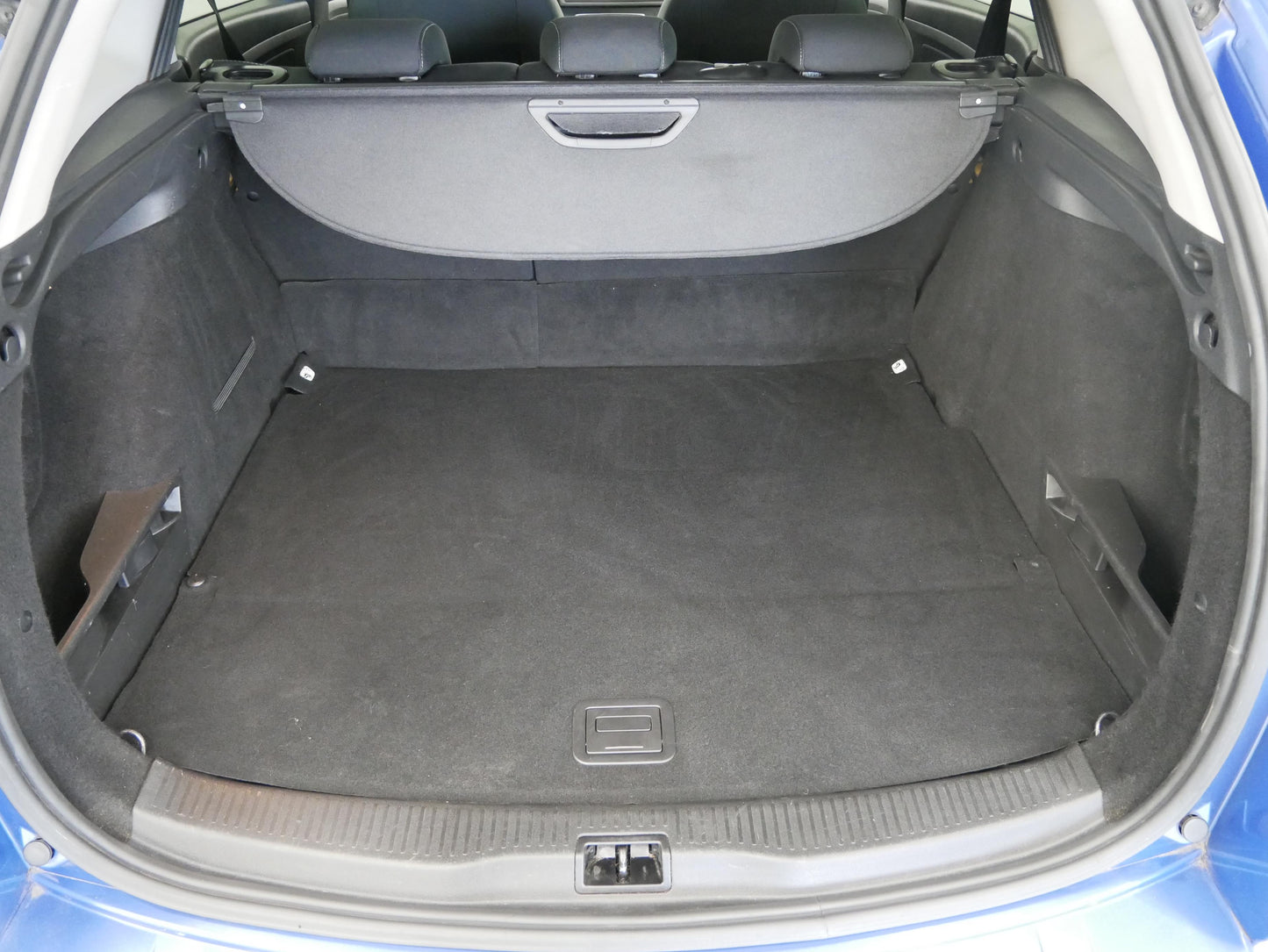 Renault Mégane Grandtour 1.2 i 85 kW