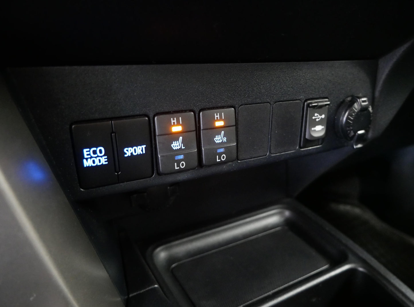 Toyota Rav4 2.2 D-4D 110 kW AWD Premium