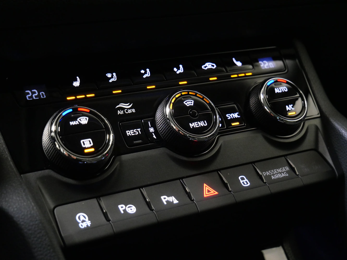 Škoda Kodiaq 2.0 TDI 110 kW Style Plus