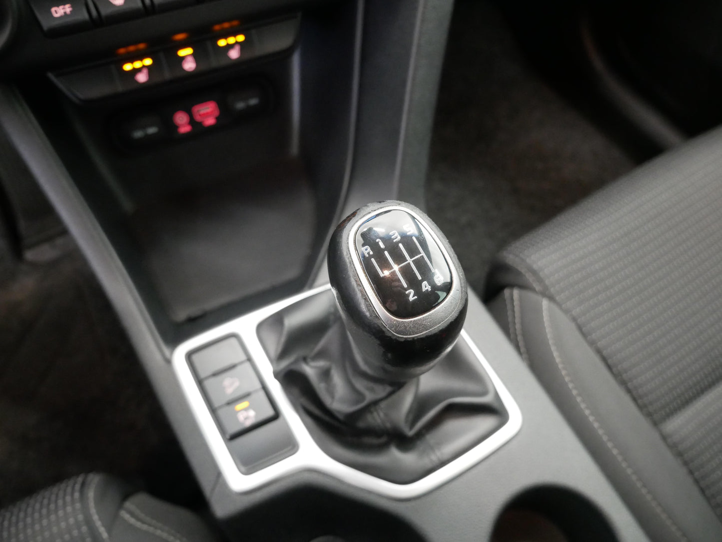 Kia Sportage 1.6 GDI 97 kW Style