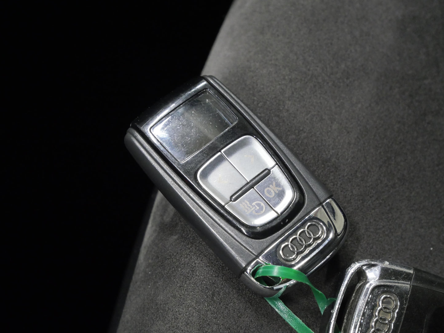 Audi A6 3.0 V6 TDI 180 kW quattro