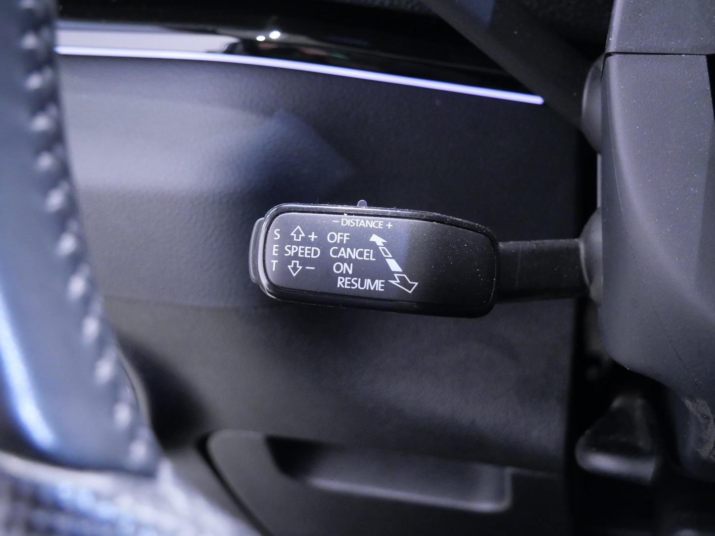 Škoda Karoq 1.5 TSI 110 kW Sportline