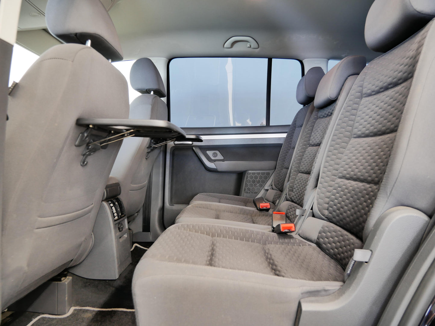 Volkswagen Touran 1.9 TDI 77 kW Trendline