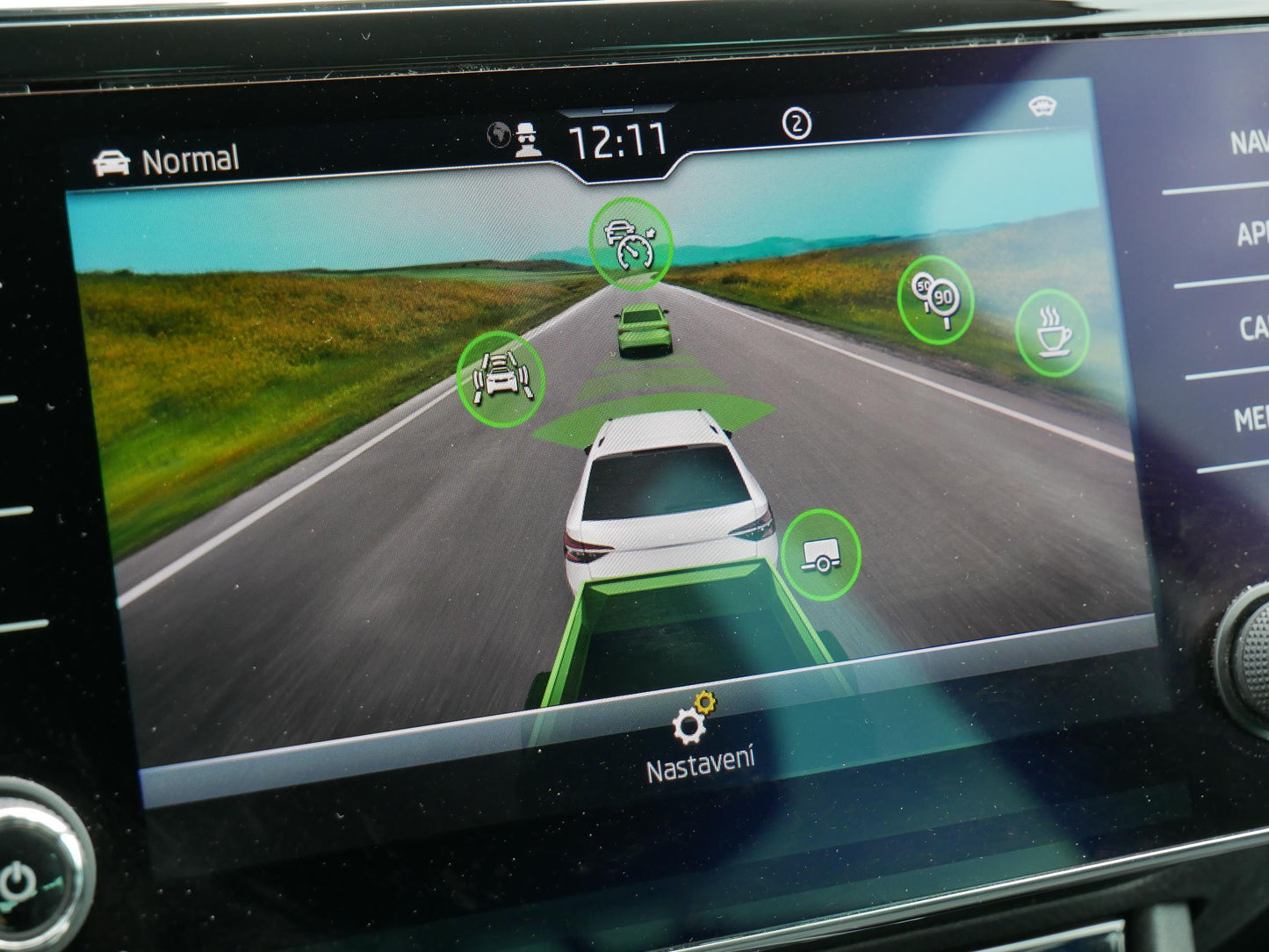 Škoda Superb 2.0 TDI 147 kW Style Plus