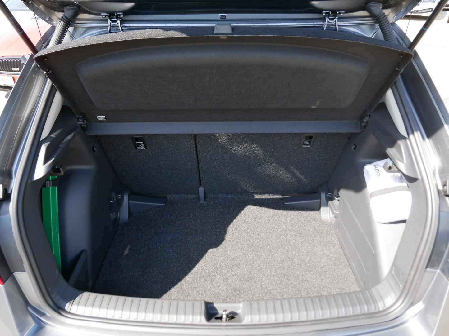 Škoda Fabia 1.0 TSI 70 kW Style Plus