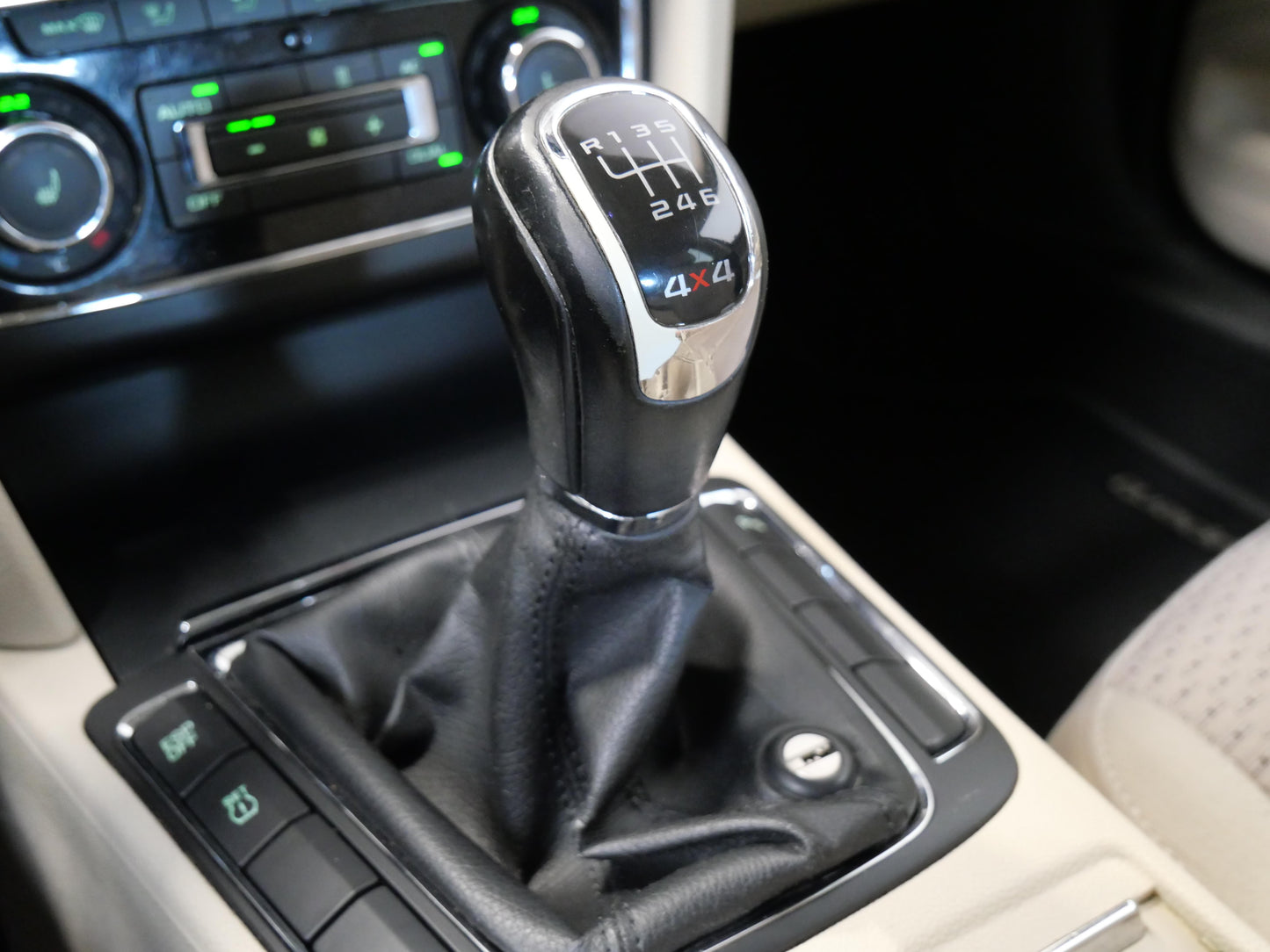 Škoda Superb 2.0 TDI 125 kW 4x4 Elegance