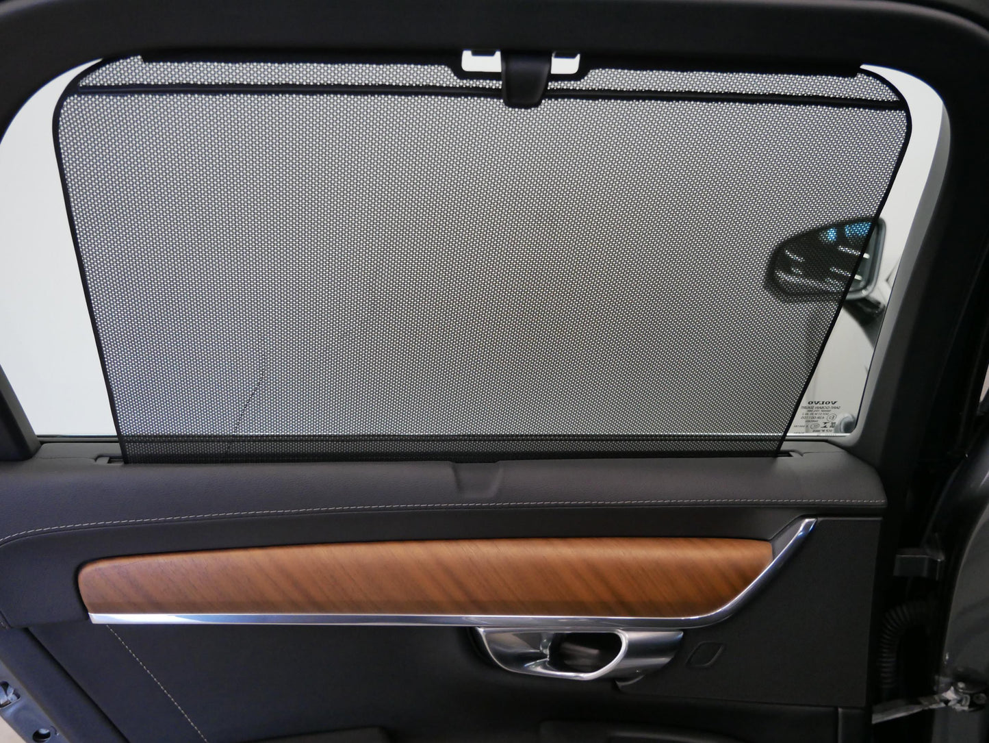 Volvo V90 D4 140 kW AWD Inscription