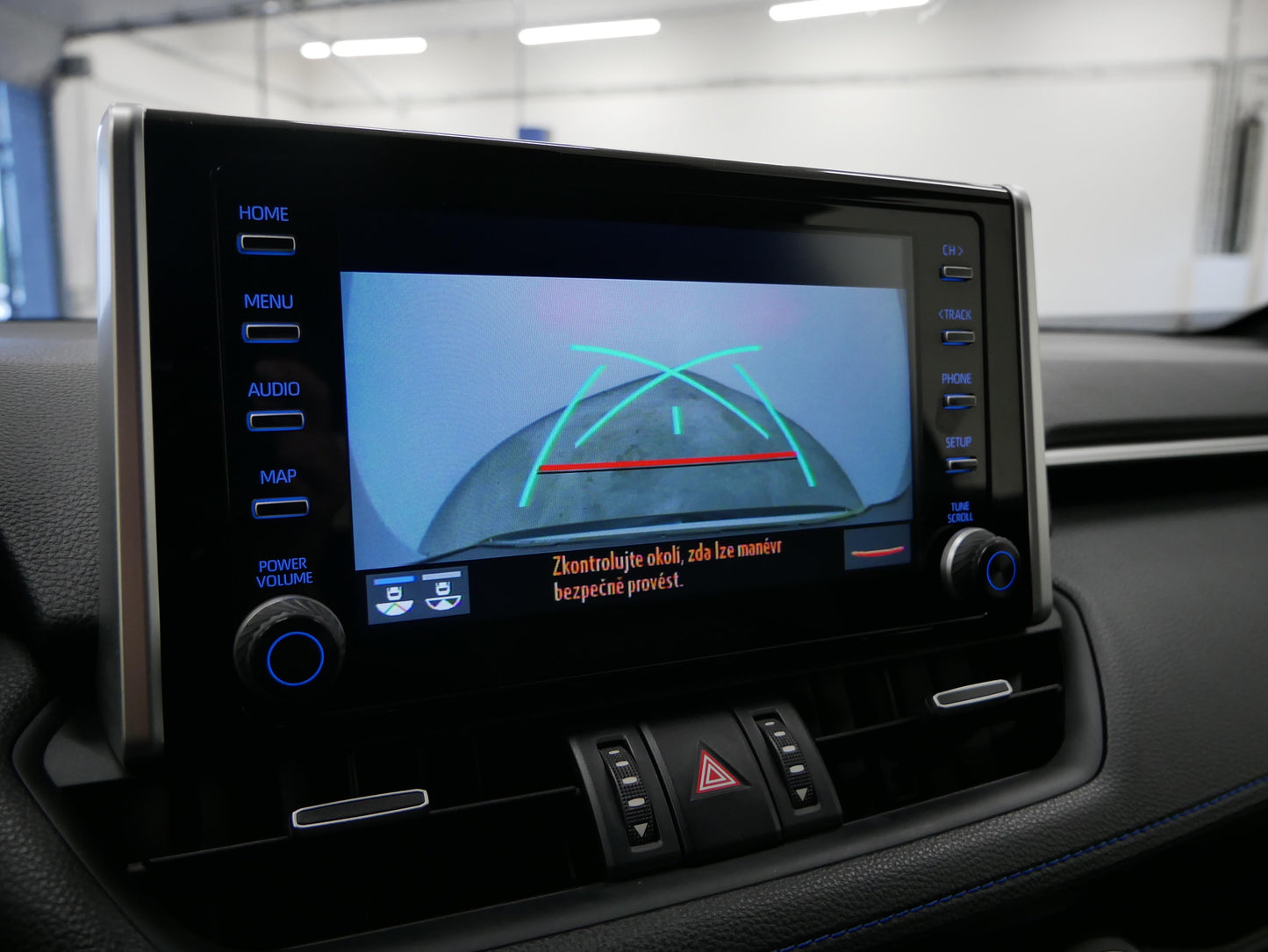 Toyota Rav4 2,5 HYBRID Selection e-CVT