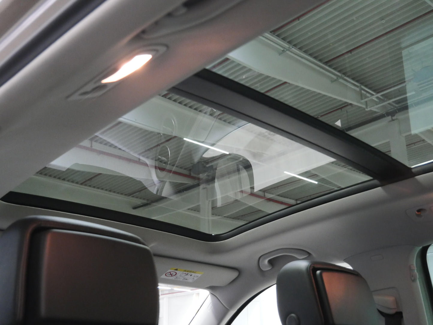 Volkswagen Tiguan 2.0 TDI 130 kW 4Motion