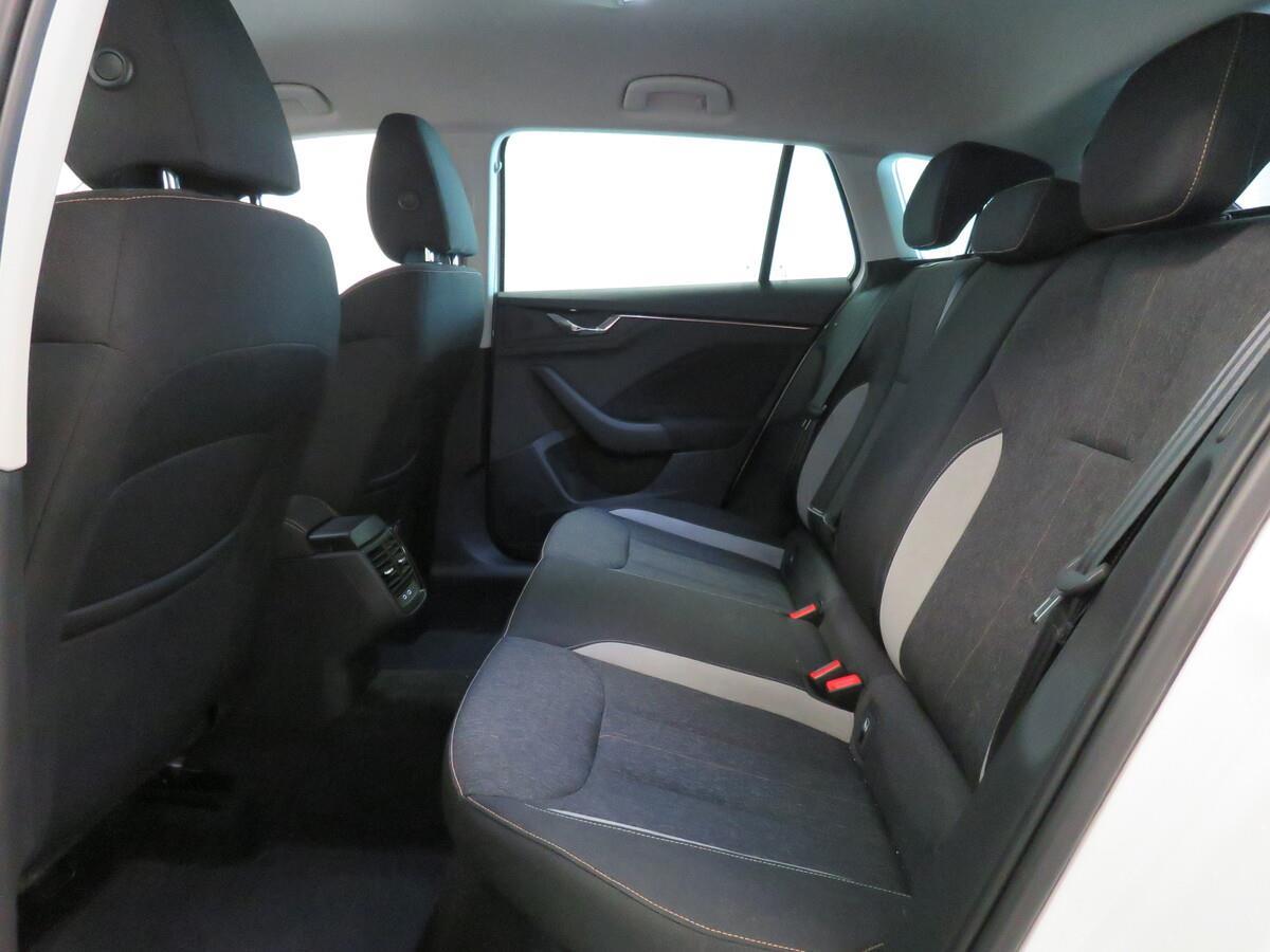 Škoda Scala 1.0 TSI 70 kW Style