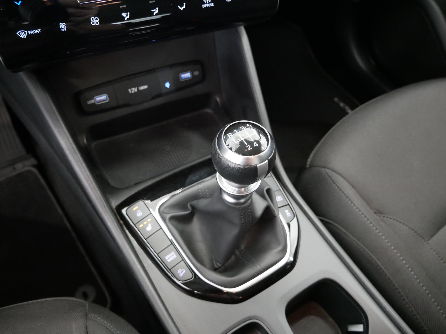 Hyundai Tucson 1.6 T-GDI 110 kW Smart 4x4