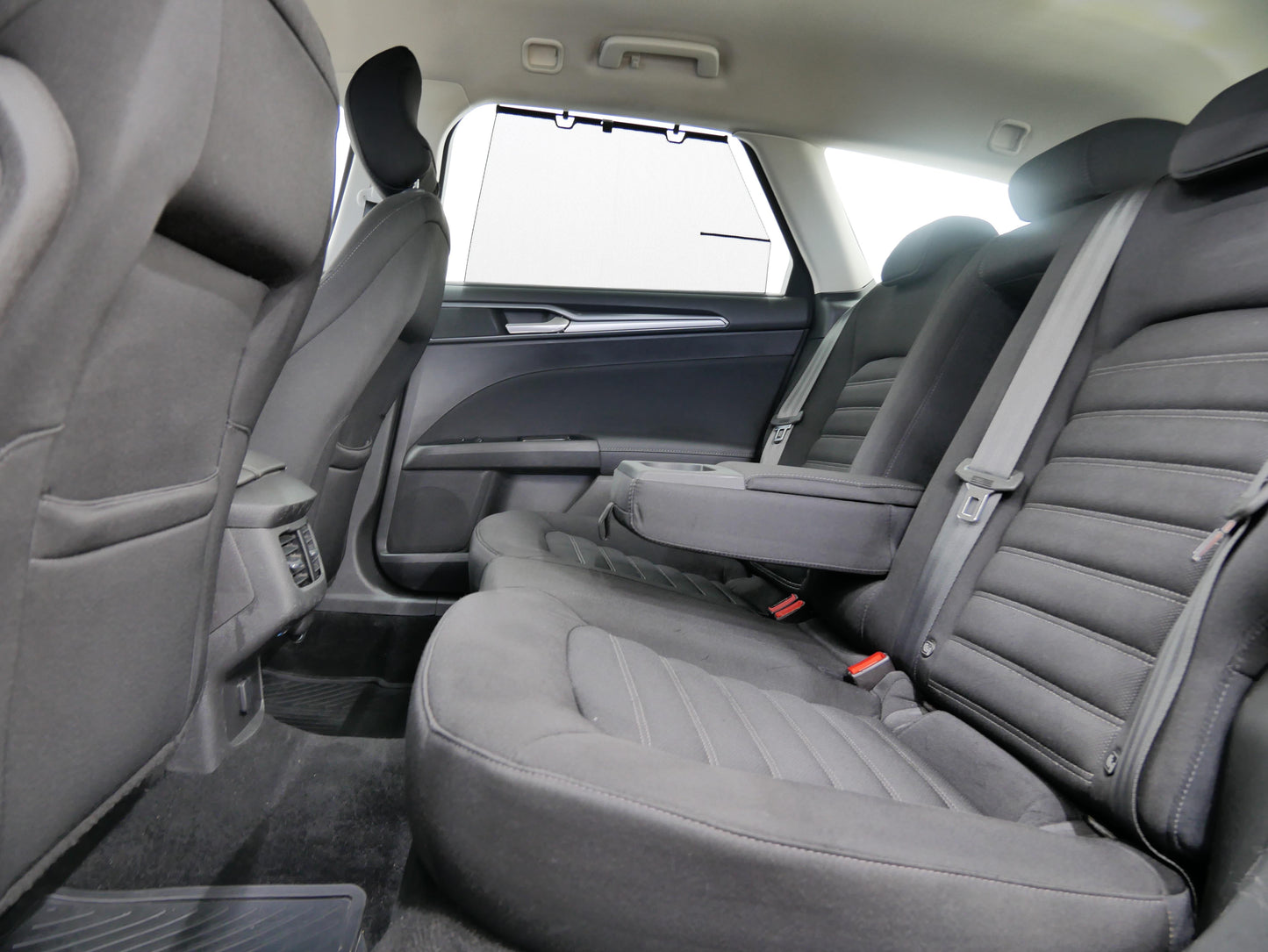 Ford Mondeo 2.0 TDCi 110 kW Trend