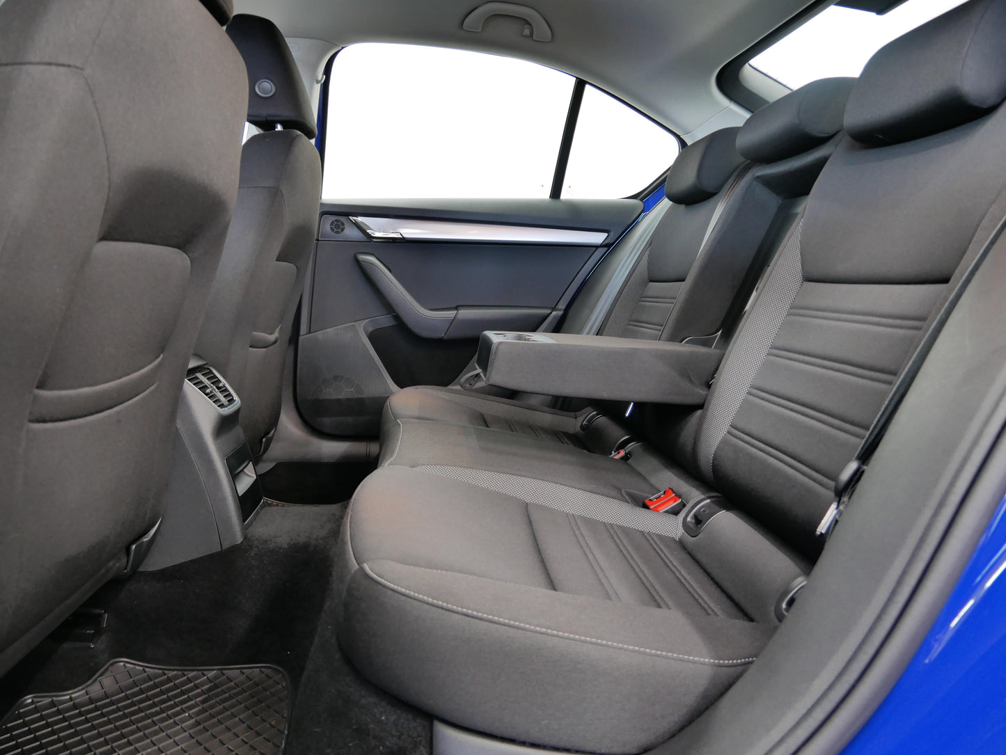 Škoda Octavia 1.0 TSI 85 kW Ambition
