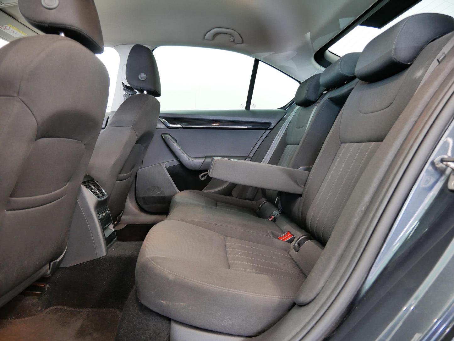 Škoda Octavia 1.5 TSI 110 kW Style