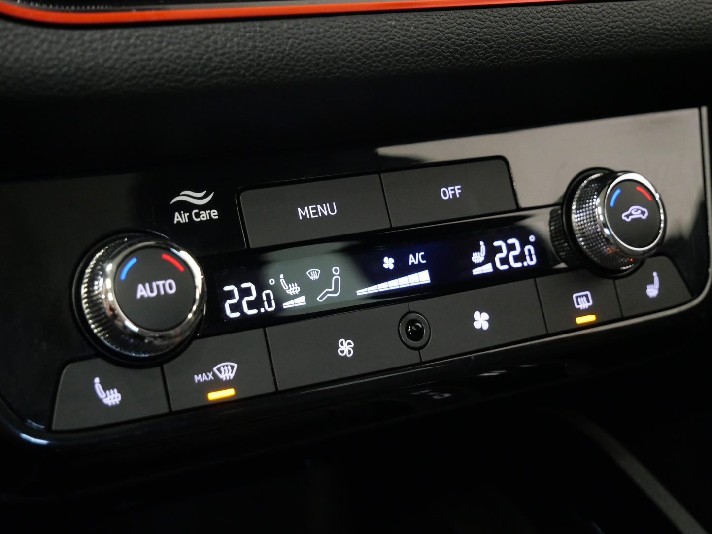 Škoda Kamiq 1.5 TSI 110 kW DSG Monte Carlo
