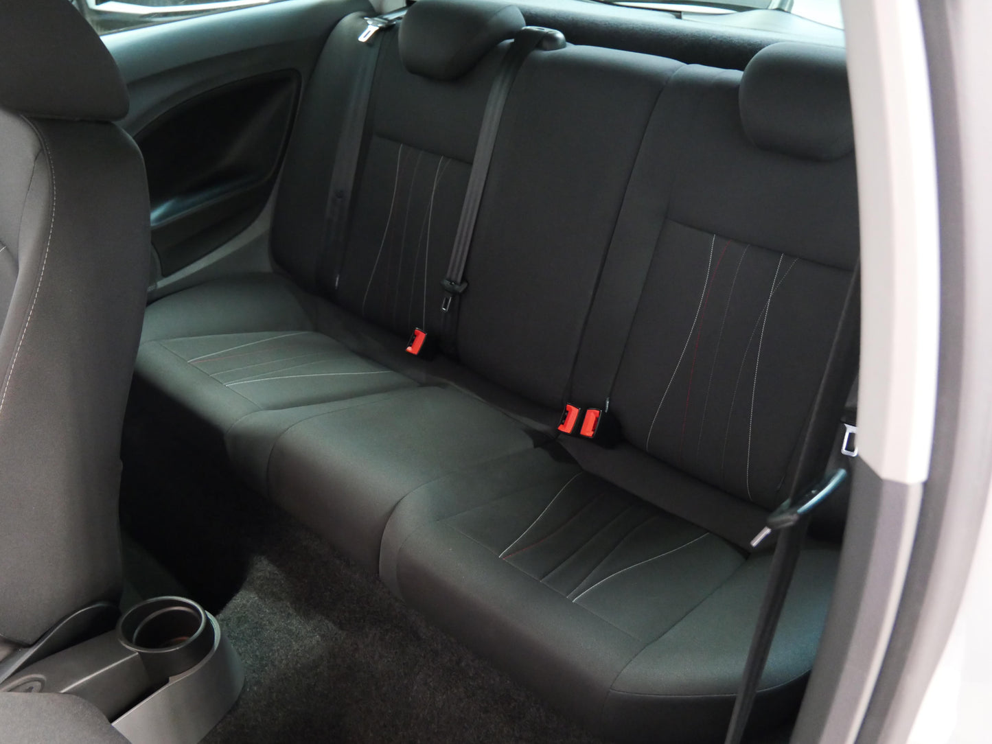 Seat Ibiza 1.6 TDI 66 kW Style