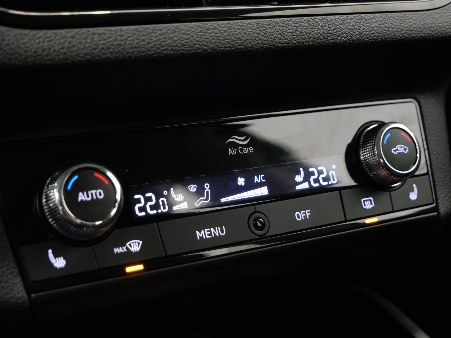 Škoda Kamiq 1.0 TSI 81 kW Ambition