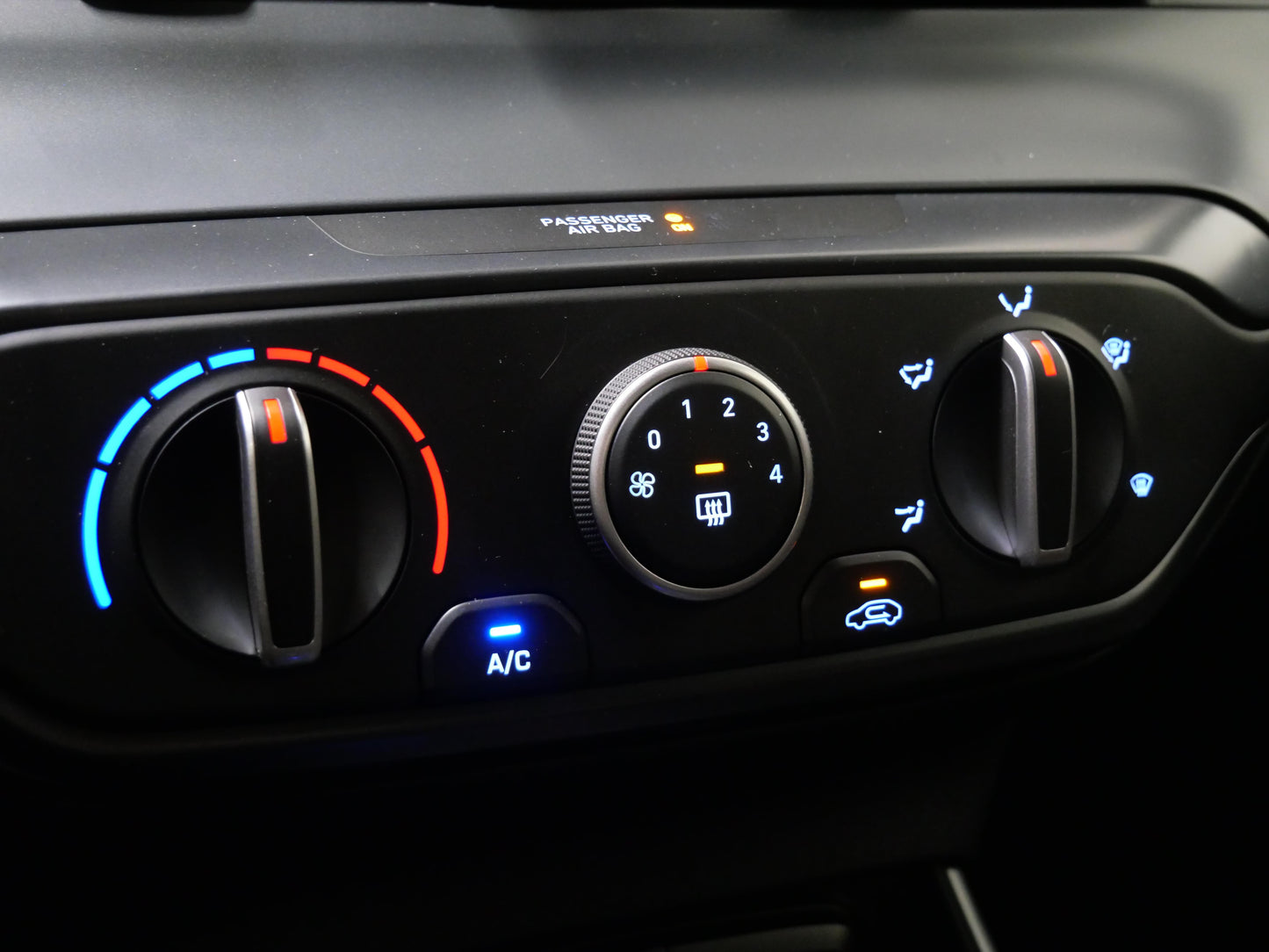 Hyundai i20 1.0 T-GDI 74 kW N Line