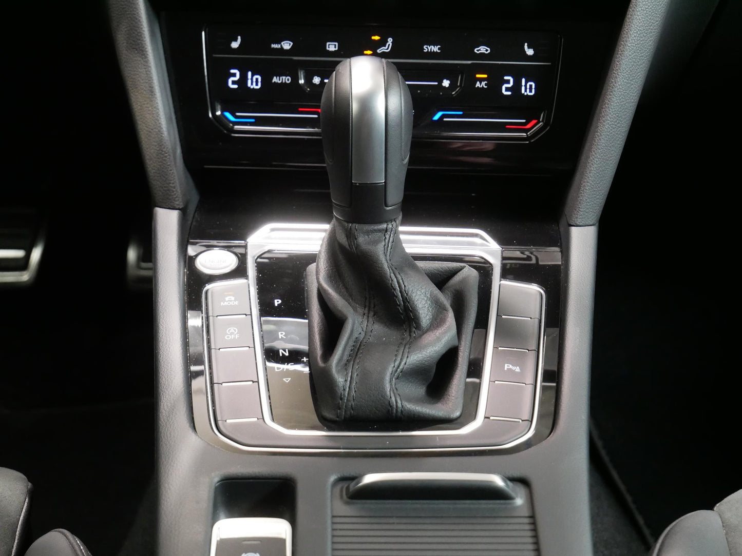 Volkswagen Arteon 2.0 TDI 147 kW Elegance