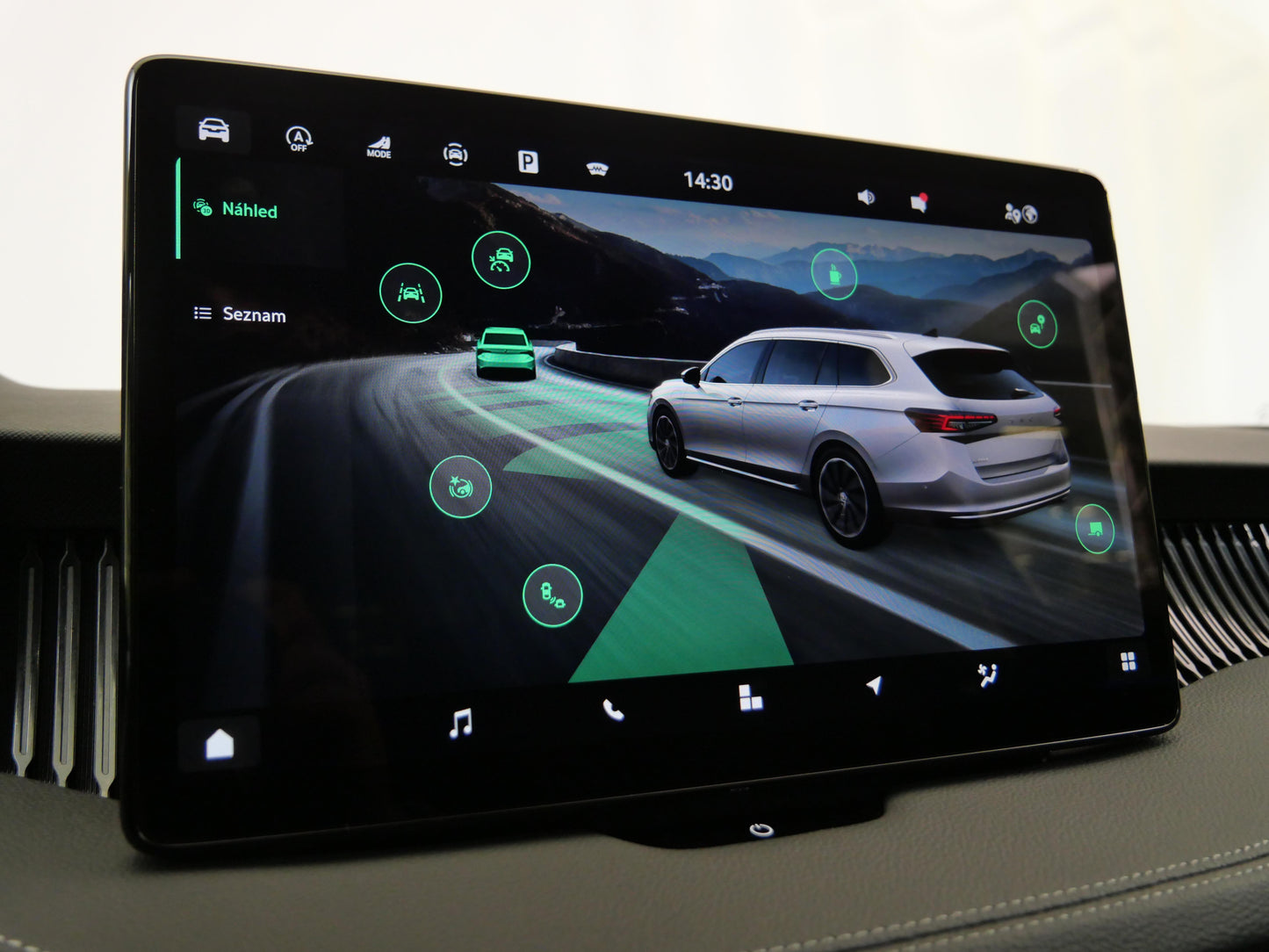ŠKODA Superb 2.0 TDI 142 kW L&K