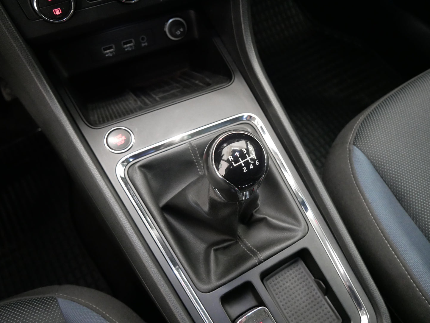 Seat Ateca 1.6 TDI 85 kw Style