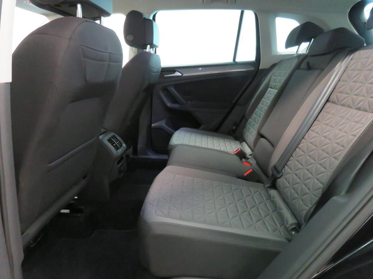 Volkswagen Tiguan 2.0 TDI Life 110 kW DSG7