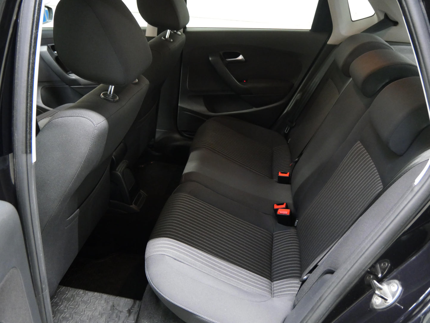 Volkswagen Polo 1.2 TSI 66 kW Highline