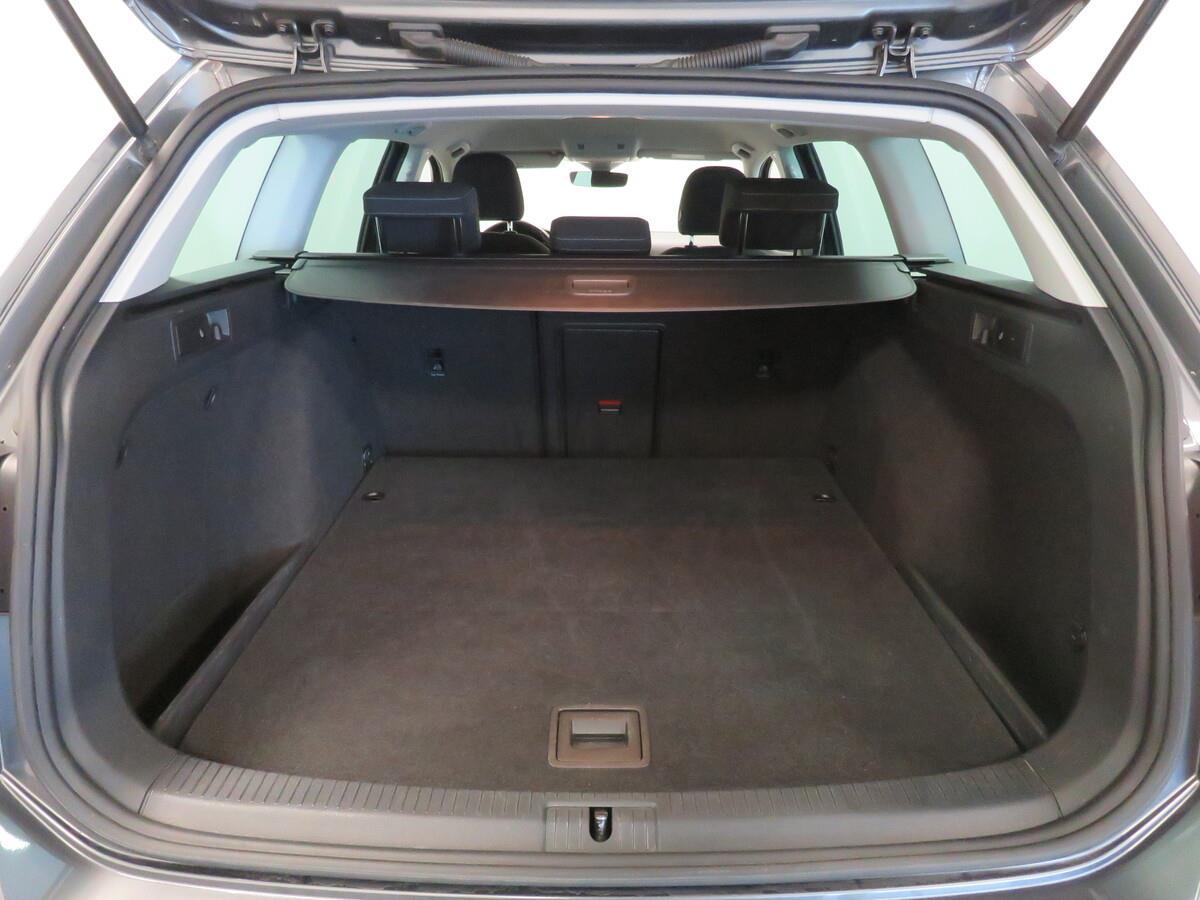 Volkswagen Golf 1.5 TSI 110 kW HighLine