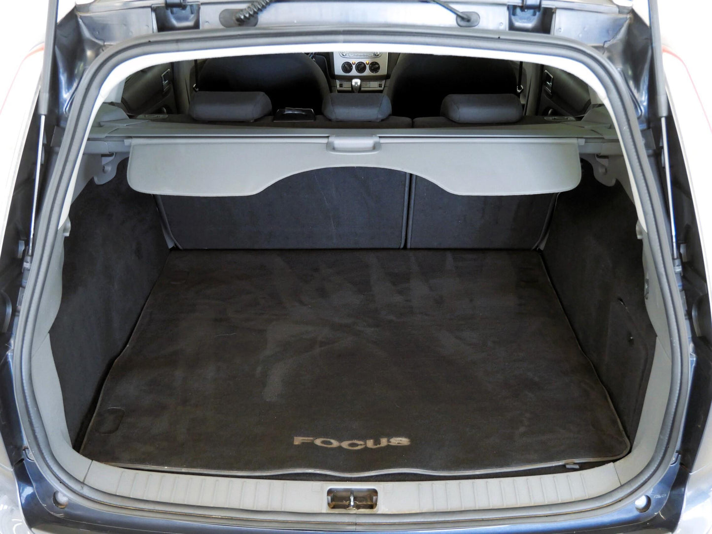 Ford Focus 1.6 Viva