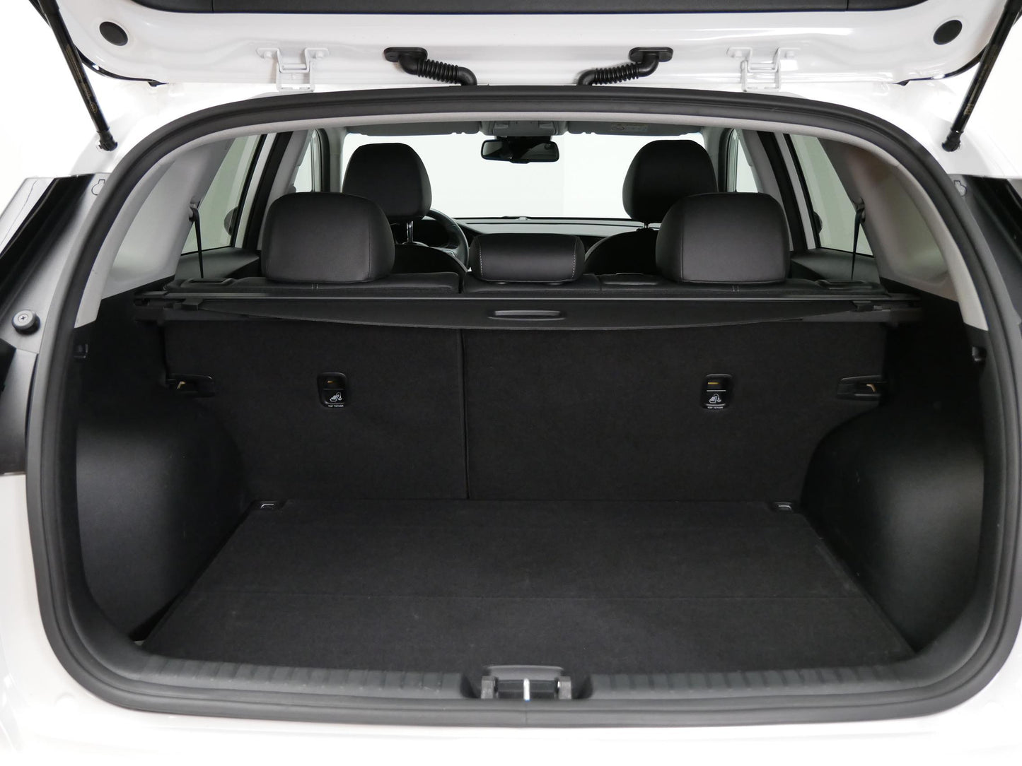 Kia Niro 1.6 GDI 6DCT HEV Exclusive