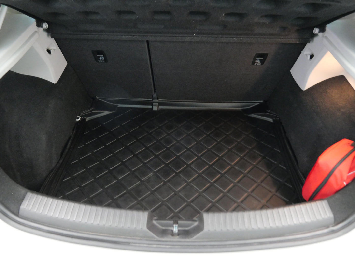 Seat Leon 1.4 TSI 110 kW FR