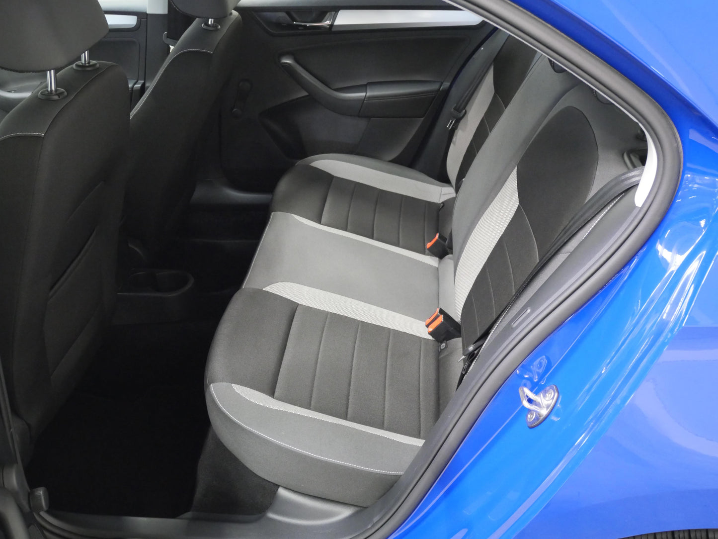 Škoda Rapid 1.0 TSI 81 kW Ambition