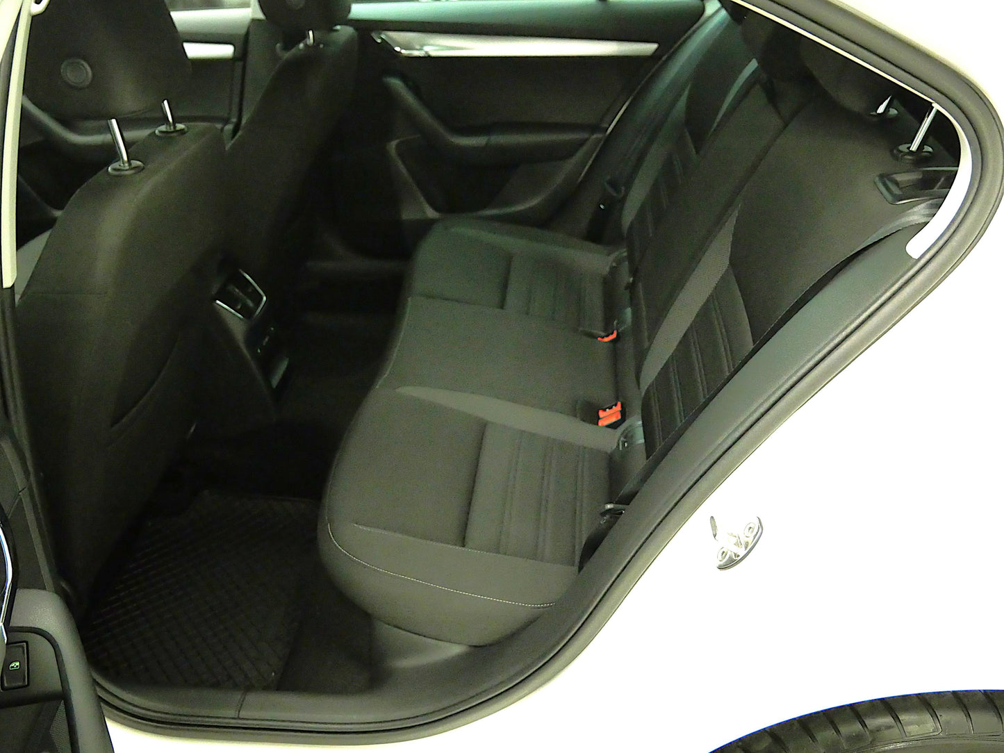 Škoda Octavia 1.5 TSI 110 kW Ambition Extra