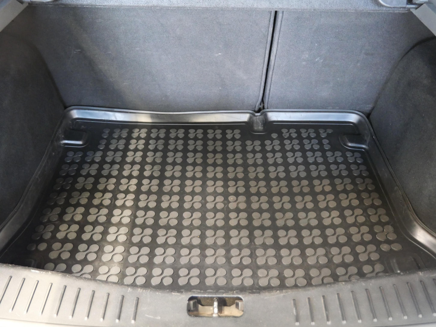 Ford Focus 2.0 TDCI 100 kW