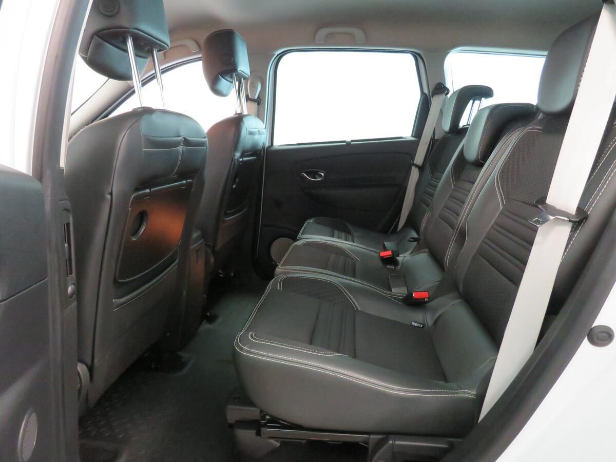 Renault Grand Scénic 1.6 dCi 96 kW Energy Bose