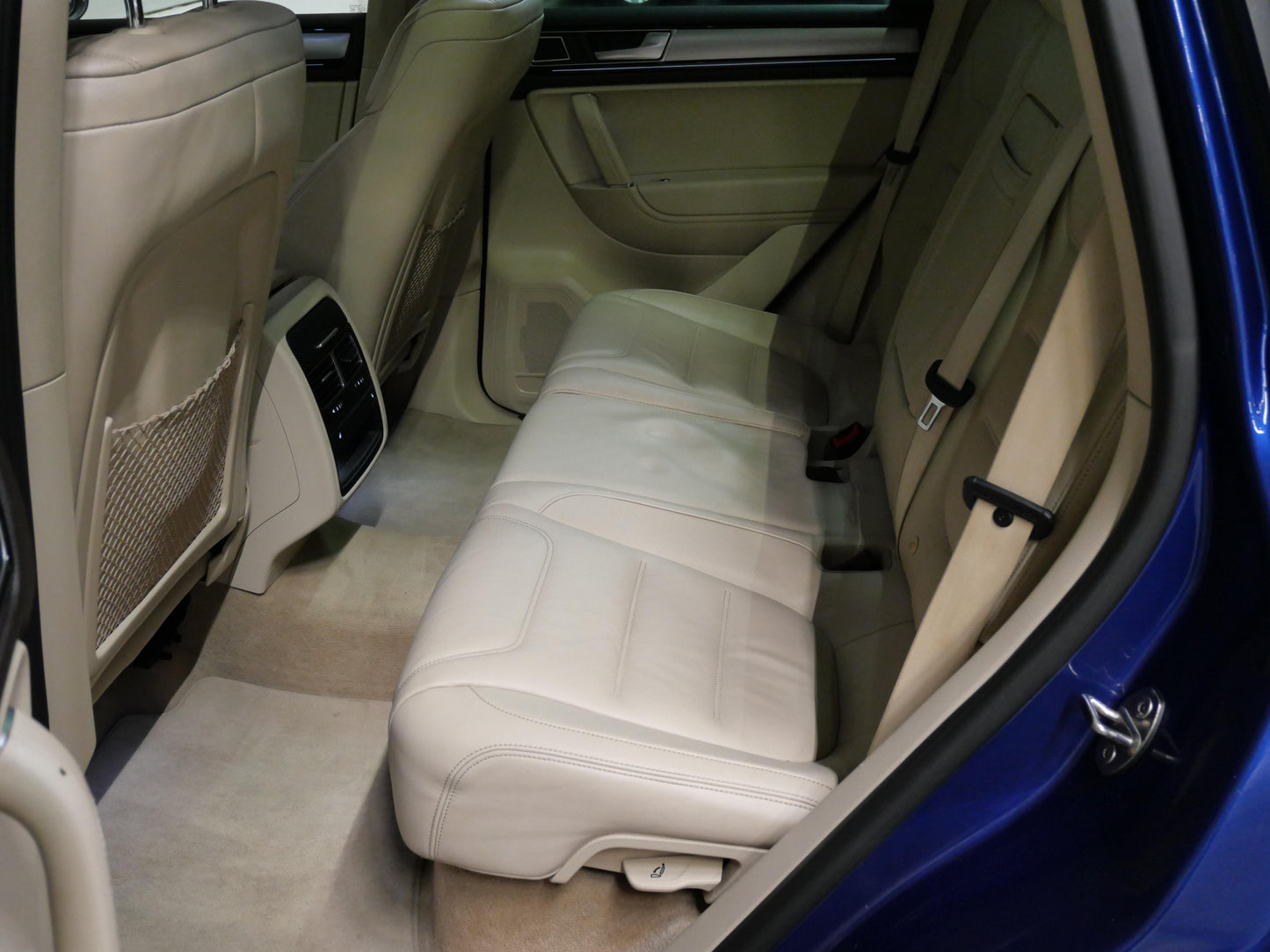 Volkswagen Touareg 3.0 TDI V6 193 kW R-line
