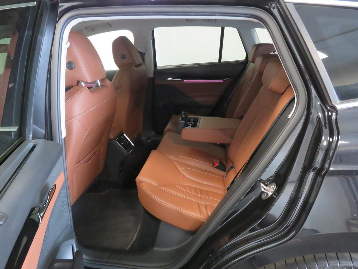 Škoda ENYAQ iV 82 kWh 150 kW ecoSuite