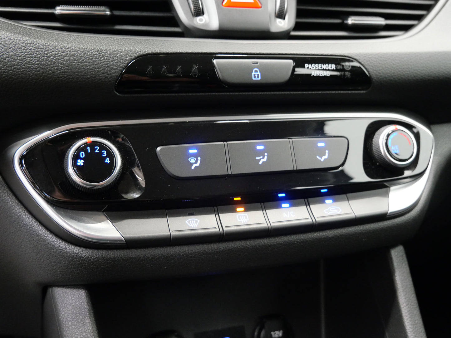 Hyundai i30 1.0 T-GDI 88 kW Comfort