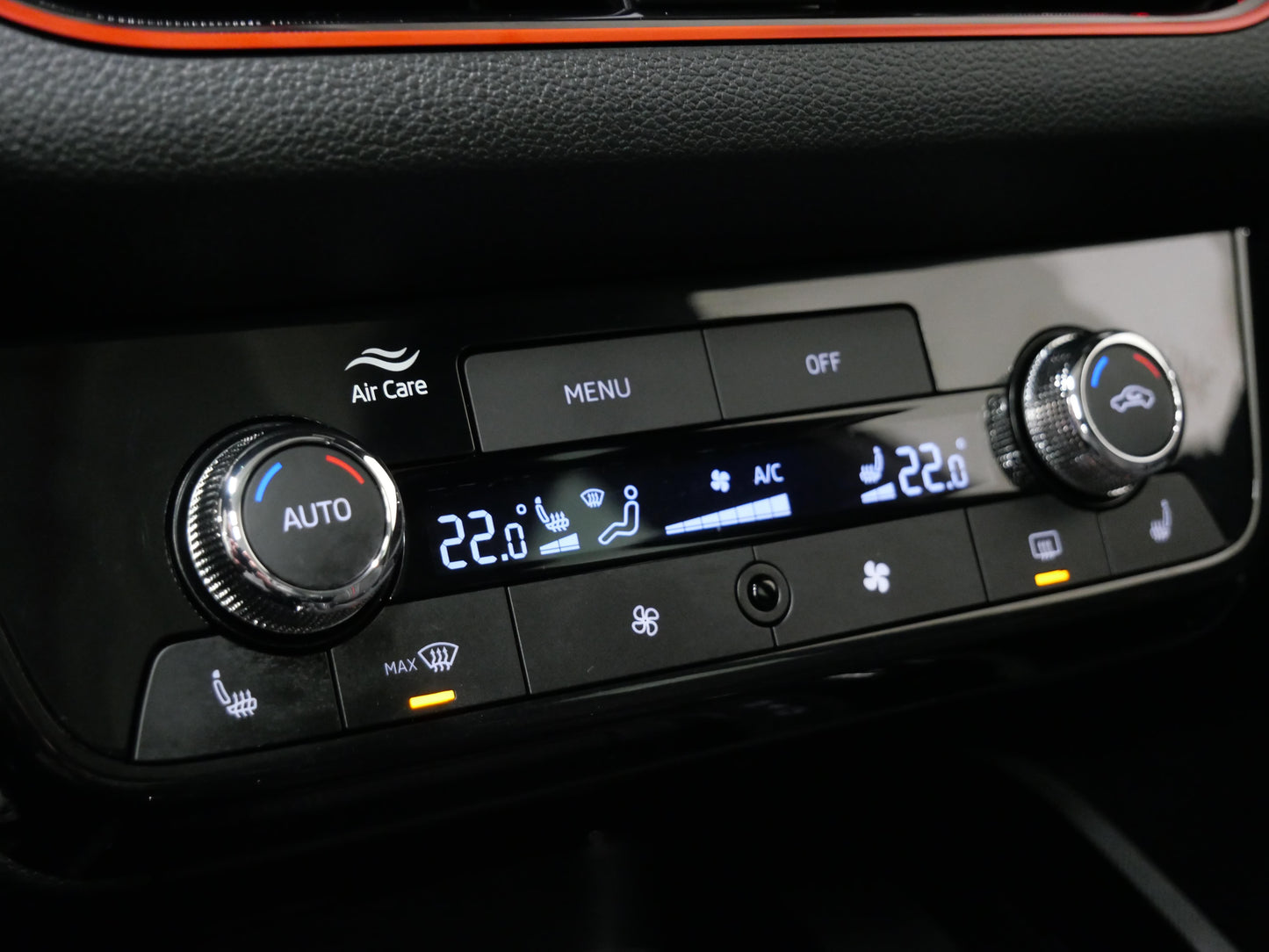 Škoda Kamiq 1.0 TSI 85 kW DSG Monte Carlo