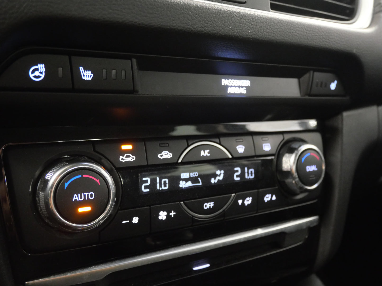 Mazda 6 2.5 i 141 kW Sports-Line.