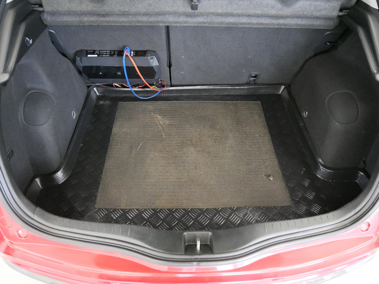 Honda Civic 1.8 V-TEC 103 kW