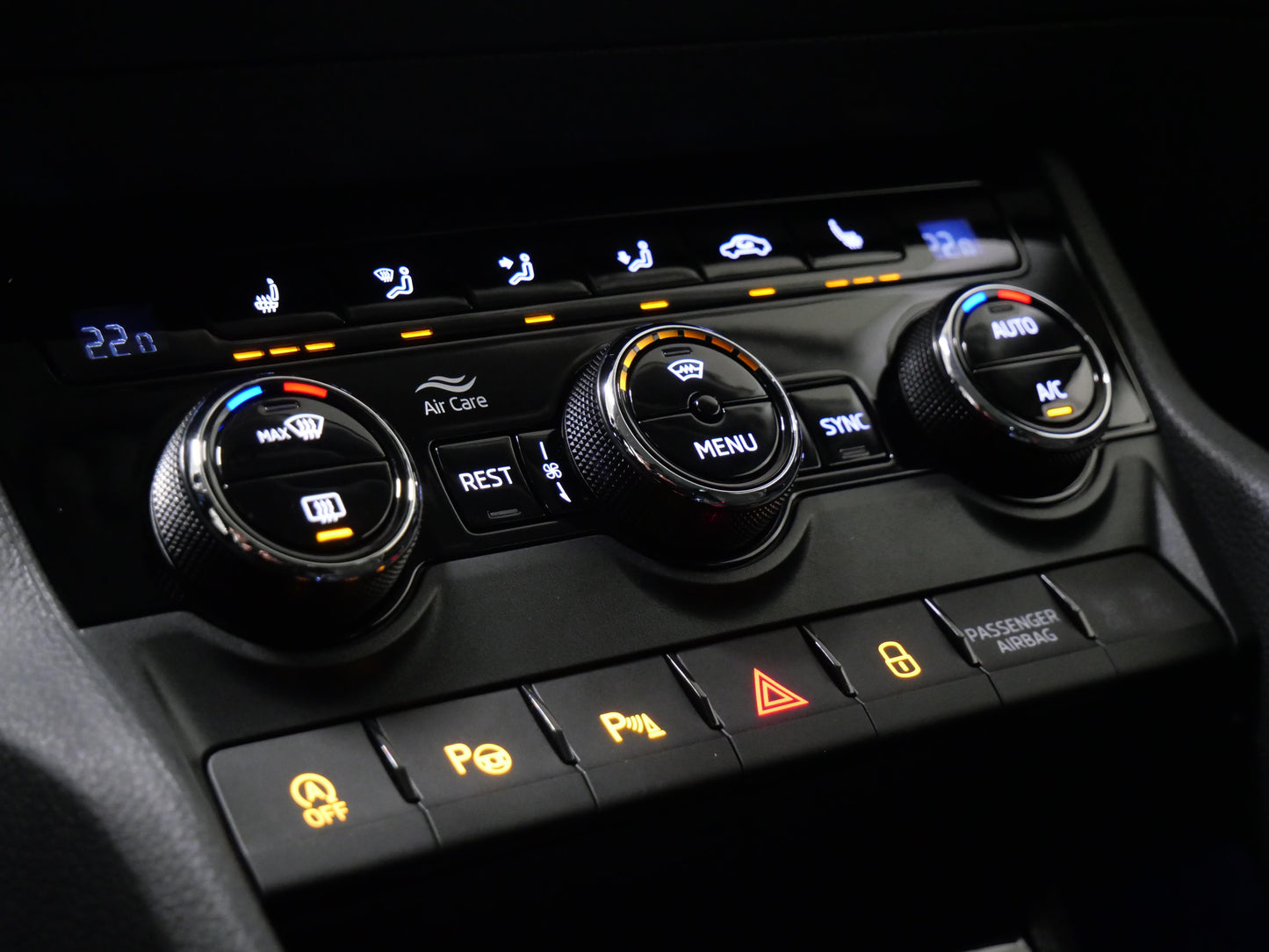 Škoda Kodiaq 2.0 TDI 110 kW Style Plus