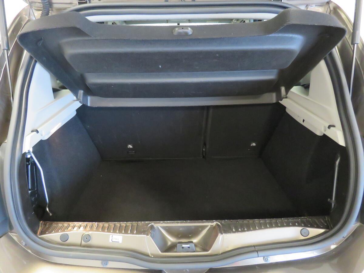 Dacia Sandero 0.9 TCe 66kW Stepway Prestige