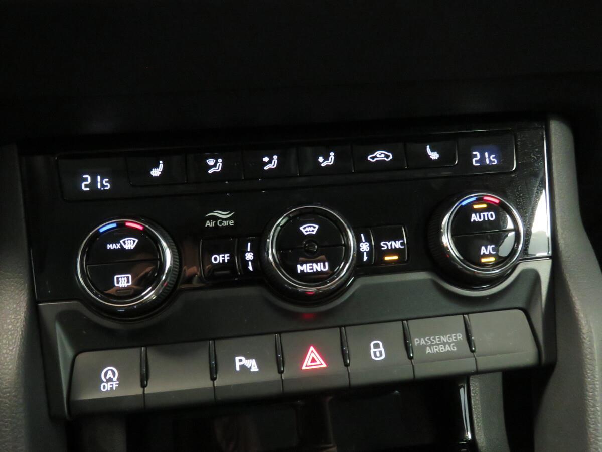 Škoda Karoq 2.0 TDI 110 kW Top Selection