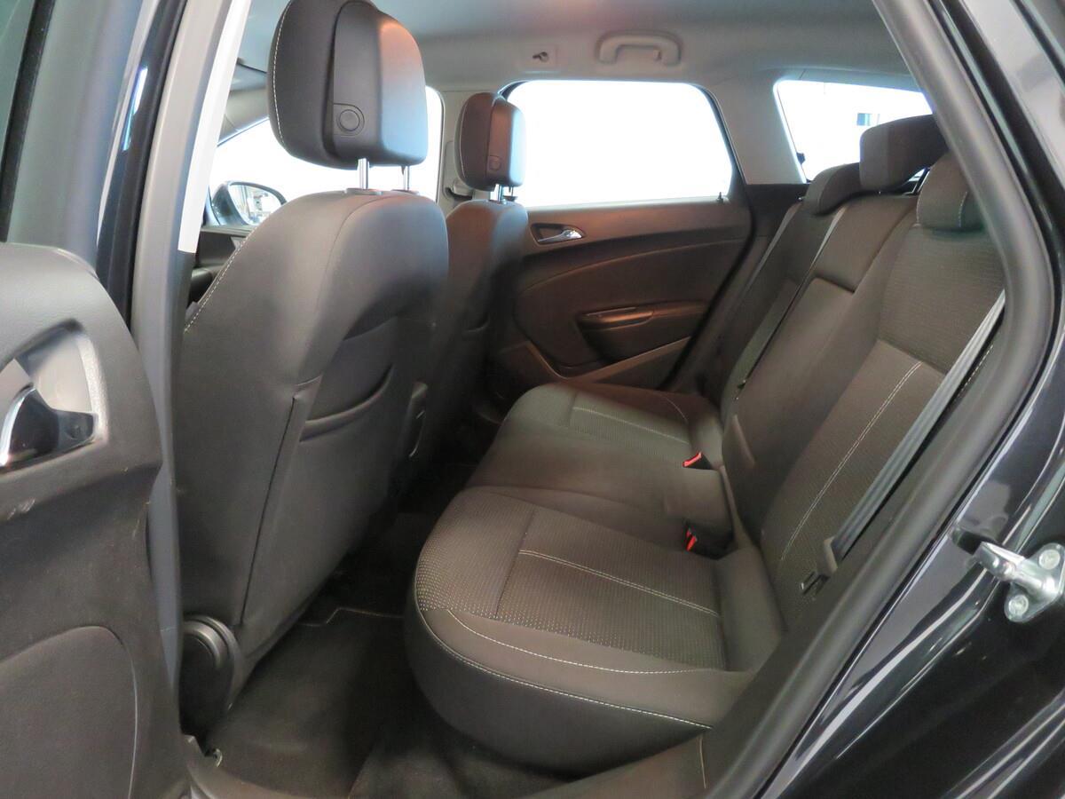 Opel Astra 1.6 CDTI 100kW Exklusiv