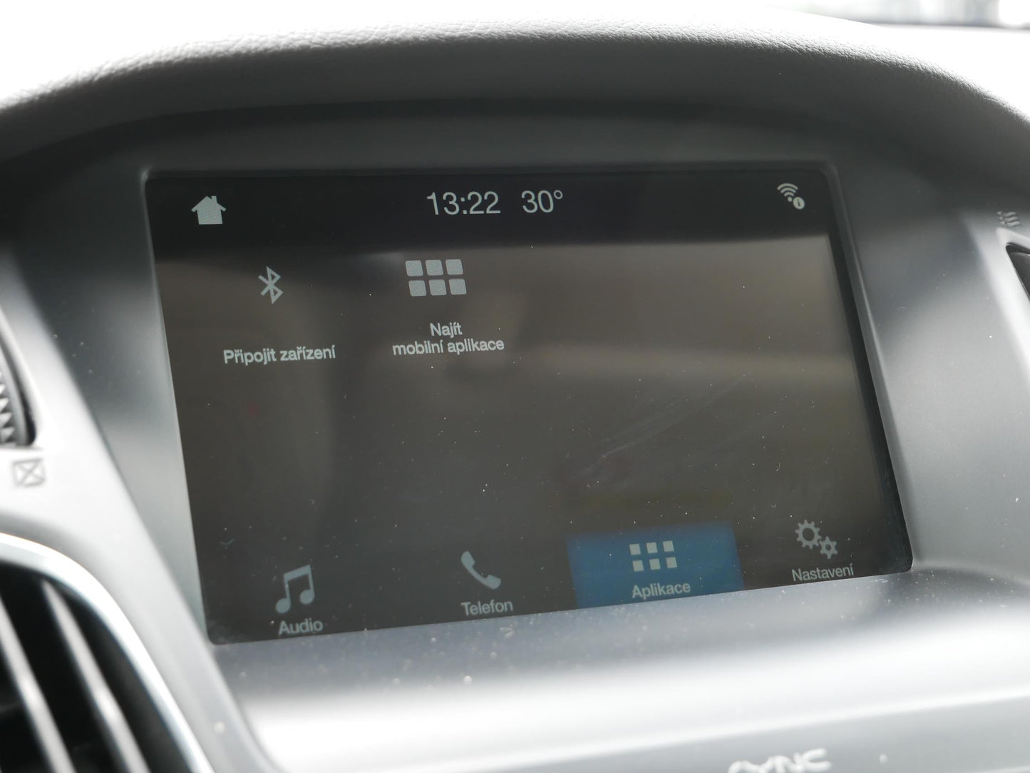 Ford Focus 2.0 TDCI 110 kW Titanium