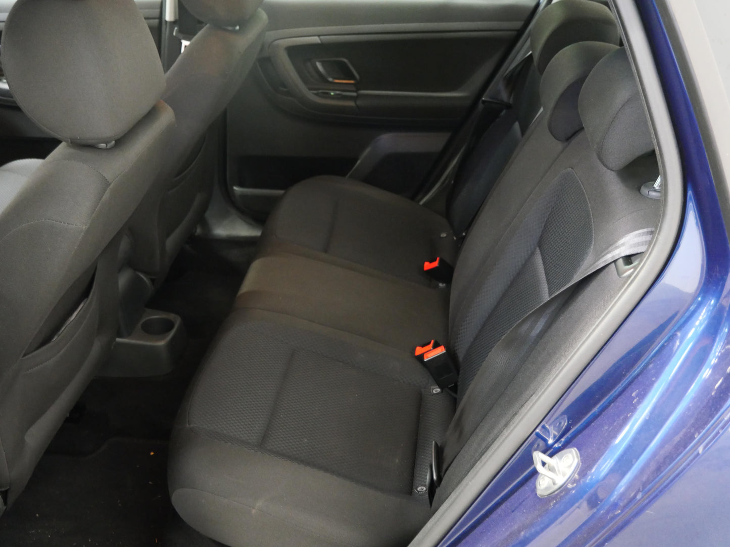 Škoda Fabia 1.2 TSI 63 kW Elegance Start