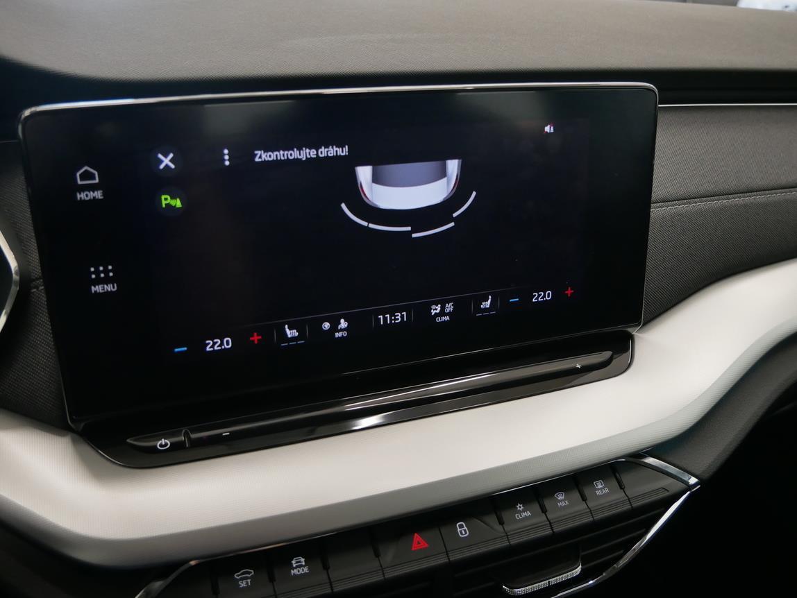 Škoda Octavia 2.0 TDI Style